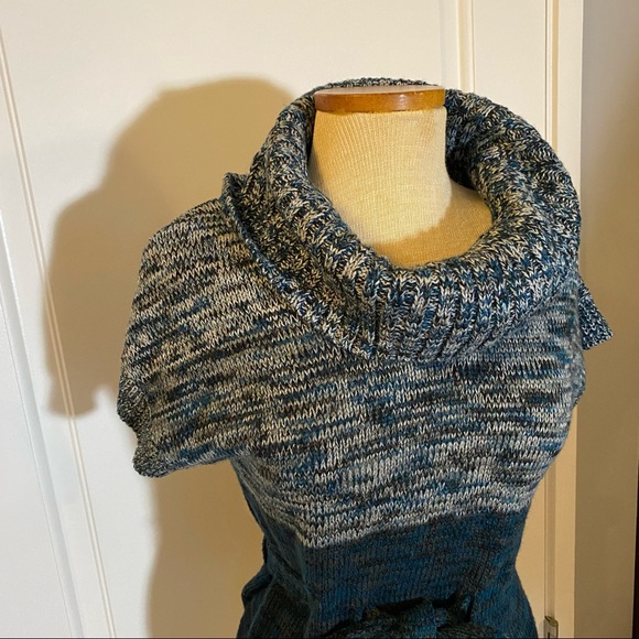 Style & Co Petite Sweater Top - Picture 11 of 12